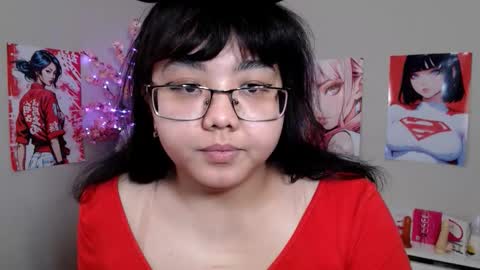 Molly online show from 24, 11, 2025