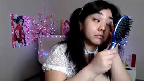 Molly online show from 8, 1, 2026