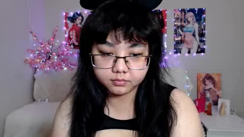 Molly online show from 15, 1, 2026