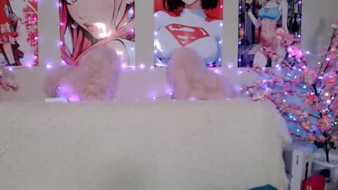 Molly online show from 28, 2, 2026