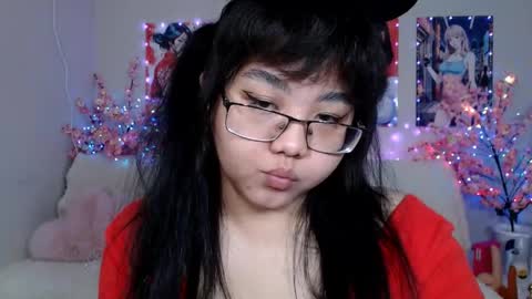 Molly online show from 23, 3, 2026