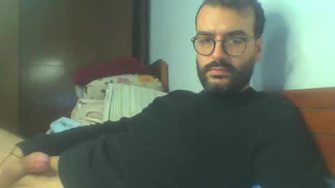 Hannibal online show from 21, 2, 2025