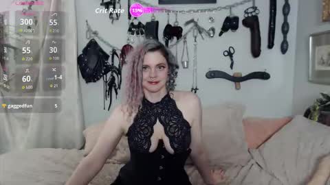 Snapshot of mohawkmischief chatting on 19, 2, 2026 MohawkMischief online show from 19, 2, 2026