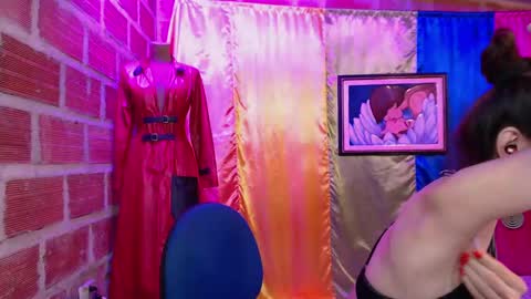 moira_hot online show from 22, 10, 2025