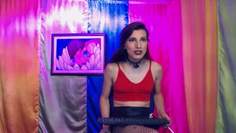 moira_hot online show from 8, 2, 2026
