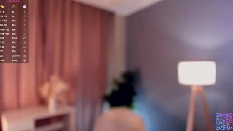 Snapshot of moirebroady chatting on 23, 9, 2025 Laura online show from 23, 9, 2025