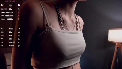 Snapshot of moirebroady chatting on 25, 9, 2025 Laura online show from 25, 9, 2025