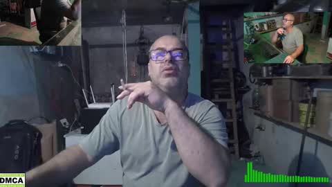 Mokkaf online show from 23, 11, 2025