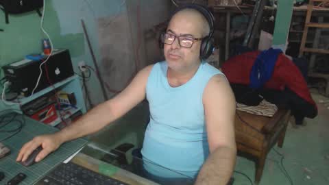 Mokkaf online show from 1, 12, 2025