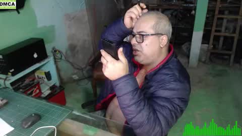 Snapshot of mokkaccmm chatting on 17, 12, 2025 Mokkaf online show from 17, 12, 2025