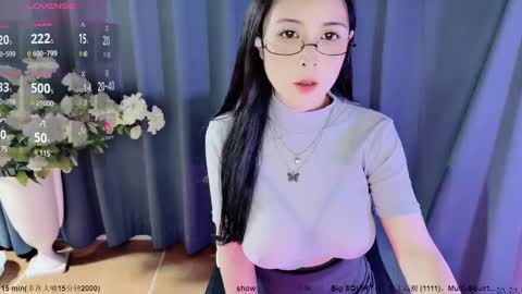 Snapshot of moli666 chatting on 7, 12, 2024 Alice online show from 7, 12, 2024