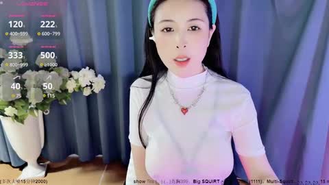 Snapshot of moli666 chatting on 17, 12, 2024 Alice online show from 17, 12, 2024
