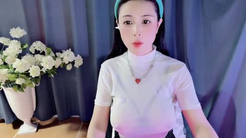 Snapshot of moli666 chatting on 29, 12, 2024 Alice online show from 29, 12, 2024