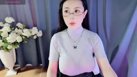 Snapshot of moli666 chatting on 15, 1, 2025 Alice online show from 15, 1, 2025