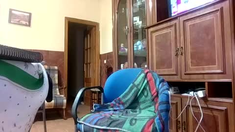 Snapshot of moli792 chatting on 12, 7, 2026 moli792 online show from 12, 7, 2026