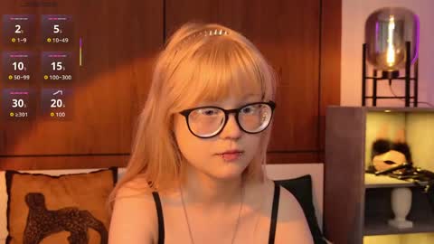 Snapshot of moliqin chatting on 24, 5, 2026 moliqin online show from 24, 5, 2026