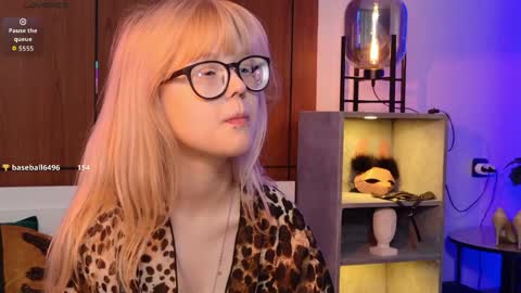 Snapshot of moliqin chatting on 6, 6, 2026 moliqin online show from 6, 6, 2026