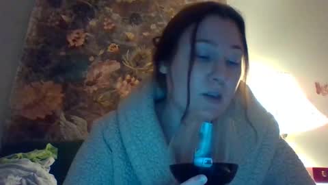 mollsballs123 online show from 2, 11, 2025