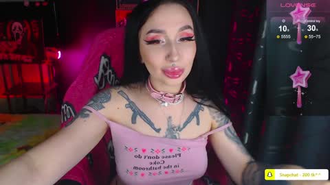 molly___moon online show from 11, 12, 2024