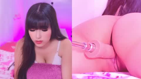 Snapshot of molly_cm chatting on 12, 6, 2026 molly_cm online show from 12, 6, 2026