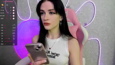 Molly - online show from 22, 5, 2026