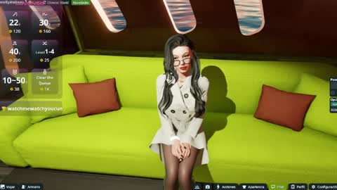 molly online show from 29, 5, 2026