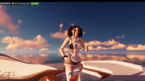 molly online show from 30, 5, 2026