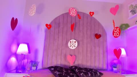 Snapshot of molly_jackson chatting on 14, 2, 2025 Molly Jackson online show from 14, 2, 2025