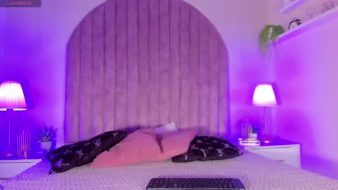 Snapshot of molly_jackson chatting on 21, 2, 2025 Molly Jackson online show from 21, 2, 2025