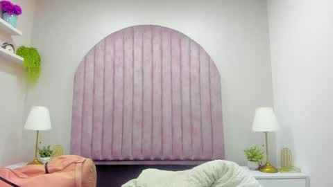 Snapshot of molly_jackson chatting on 7, 3, 2025 Molly Jackson online show from 7, 3, 2025