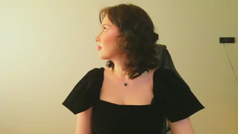 Snapshot of molly_millerr chatting on 22, 5, 2026 molly_millerr online show from 22, 5, 2026