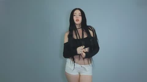 Snapshot of molly_millerr chatting on 16, 7, 2026 molly_millerr online show from 16, 7, 2026