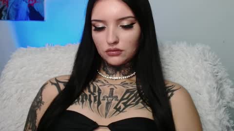 Lina online show from 18, 10, 2025