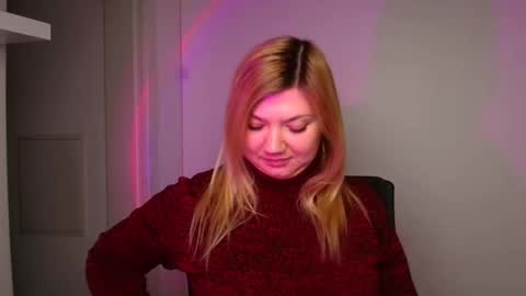 Molly online show from 13, 1, 2025