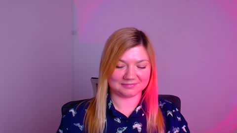 Molly online show from 18, 1, 2025