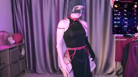 Snapshot of molly_phoenix chatting on 7, 3, 2026 Molly online show from 7, 3, 2026