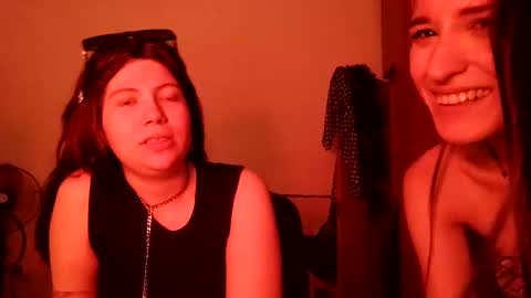 Molly Pop online show from 21, 12, 2024