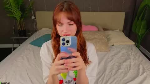 Molly online show from 24, 4, 2026