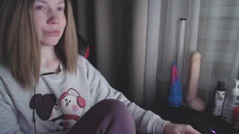 I have new photos come and see with love Molly online show from 10, 2, 2025