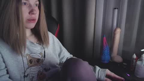 I have new photos come and see with love Molly online show from 21, 2, 2025