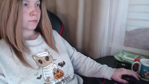 I have new photos come and see with love Molly online show from 3, 12, 2025