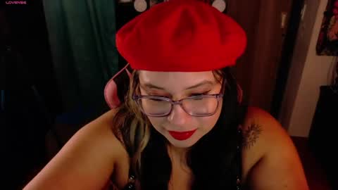 Molly online show from 24, 4, 2026