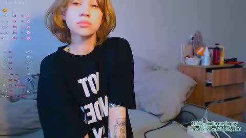 Snapshot of molly_smolly_ chatting on 14, 5, 2026 lo online show from 14, 5, 2026