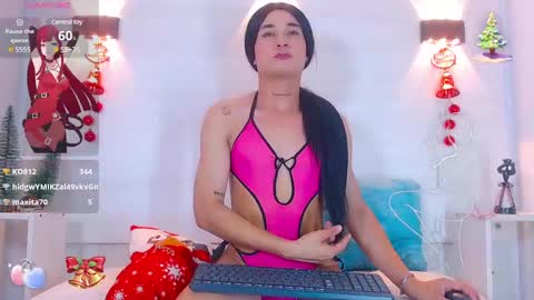 Molly Spears online show from 2, 1, 2025