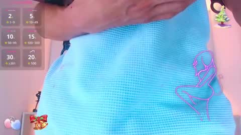 Molly Spears online show from 28, 1, 2025