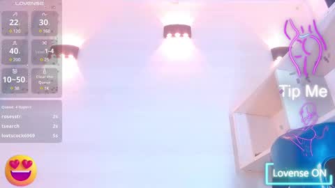 Molly Spears online show from 18, 2, 2025