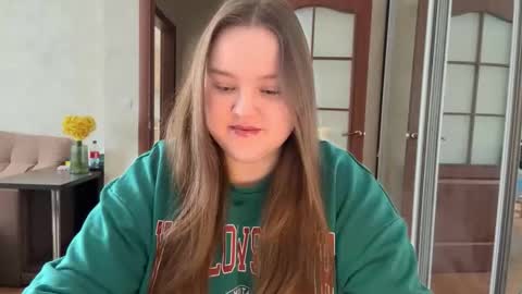Snapshot of mollyas chatting on 30, 4, 2026 Alice online show from 30, 4, 2026