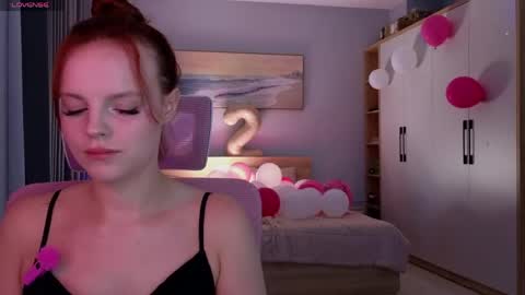 Molly online show from 15, 5, 2026