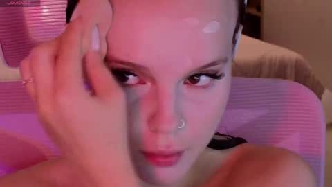Molly online show from 16, 5, 2026
