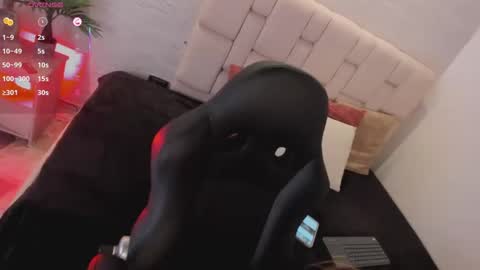 mollycb online show from 30, 9, 2025